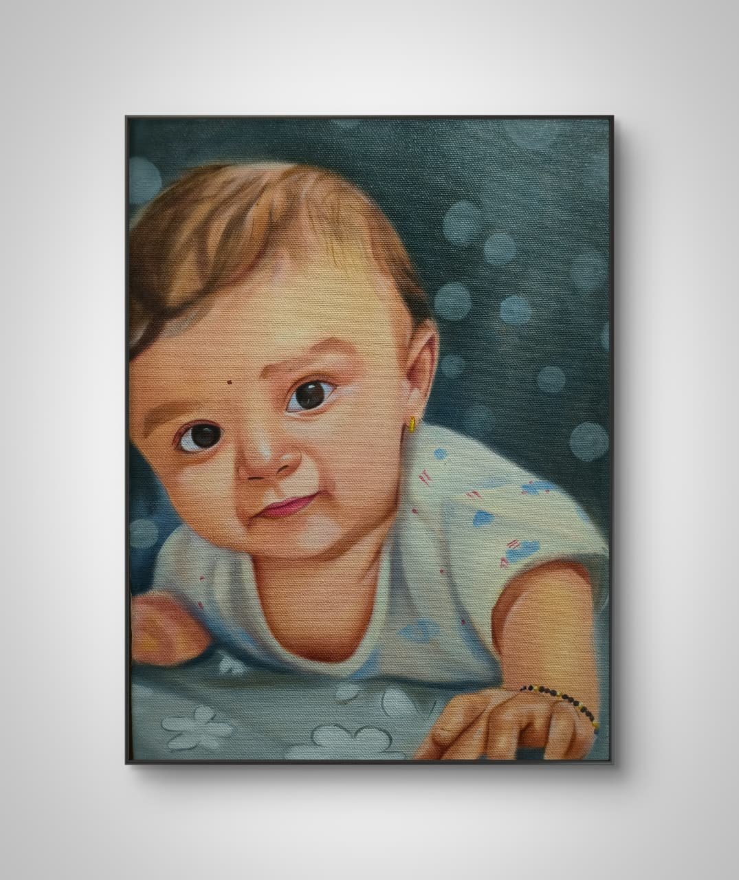 Custom Art Paintings artwork 3