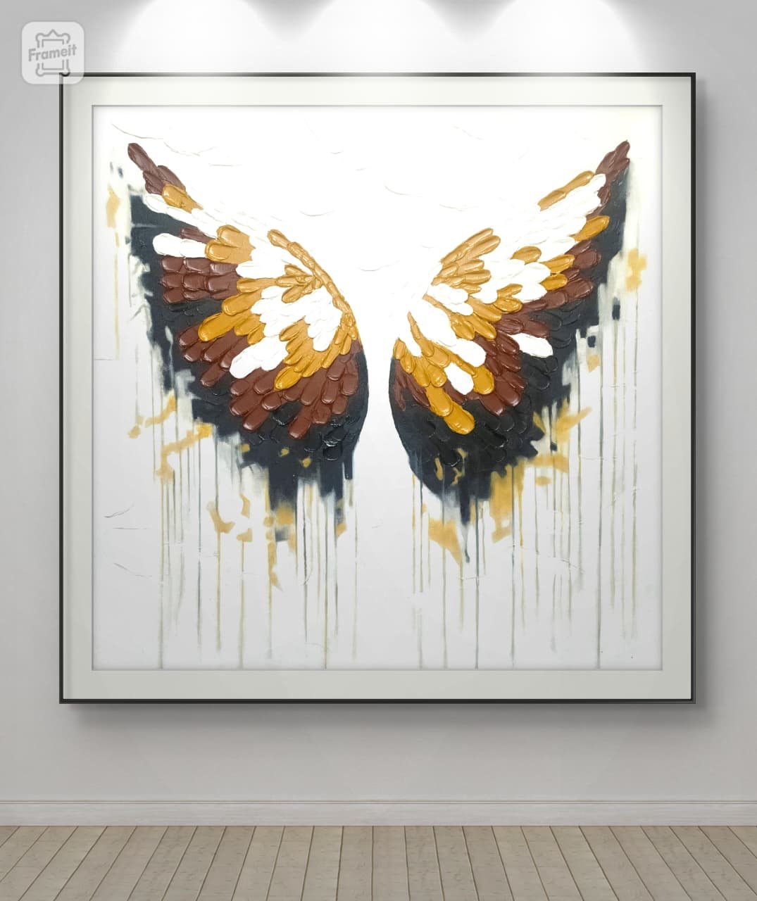 Modern Art artwork 2